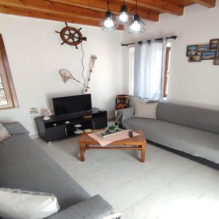 Symi Breeze Villa 외부 사진