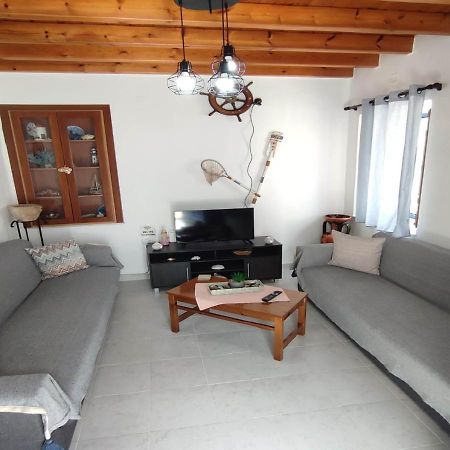 Symi Breeze Villa 외부 사진