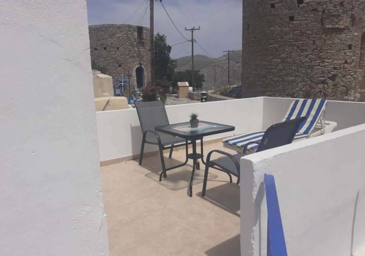 Symi Breeze Villa 외부 사진