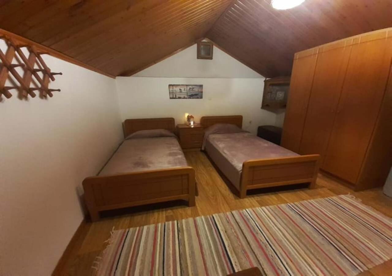 Symi Breeze Villa 외부 사진