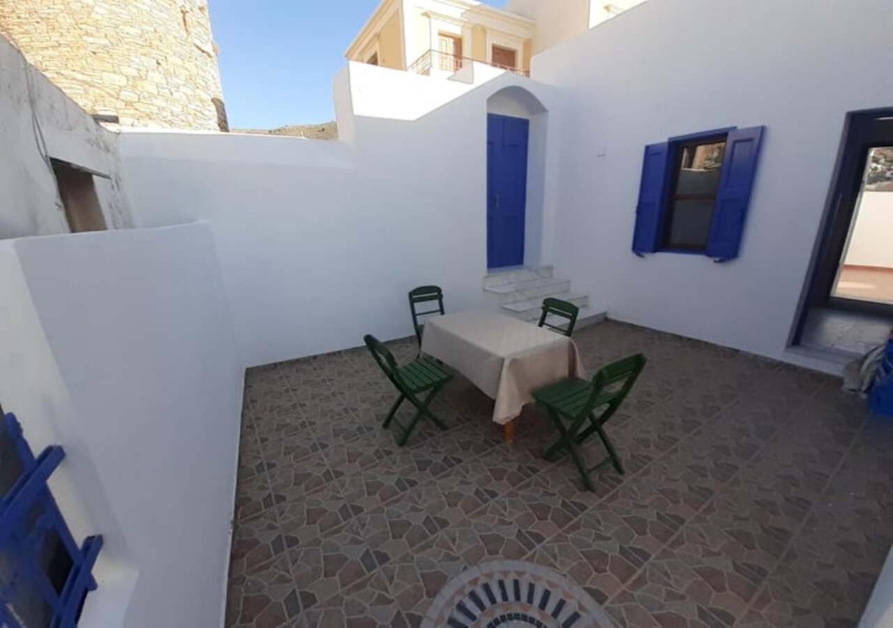 Symi Breeze Villa 외부 사진