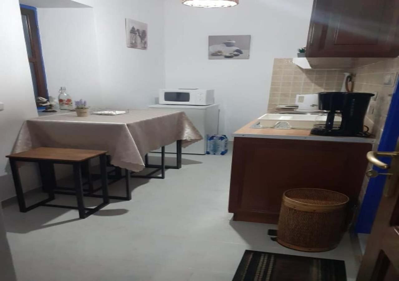 Symi Breeze Villa 외부 사진