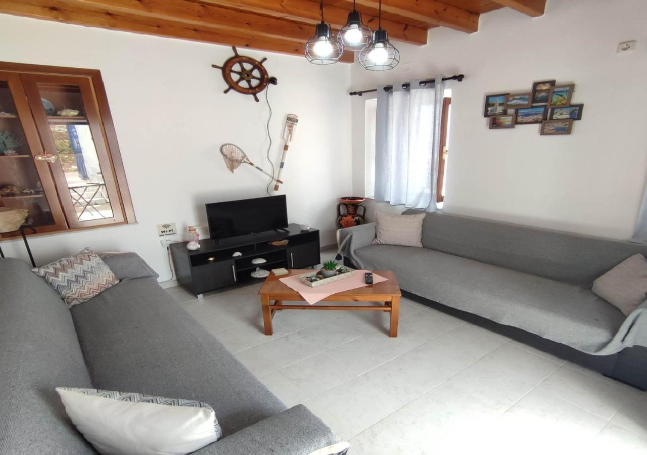 Symi Breeze Villa 외부 사진