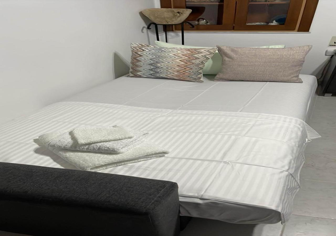 Symi Breeze Villa 외부 사진