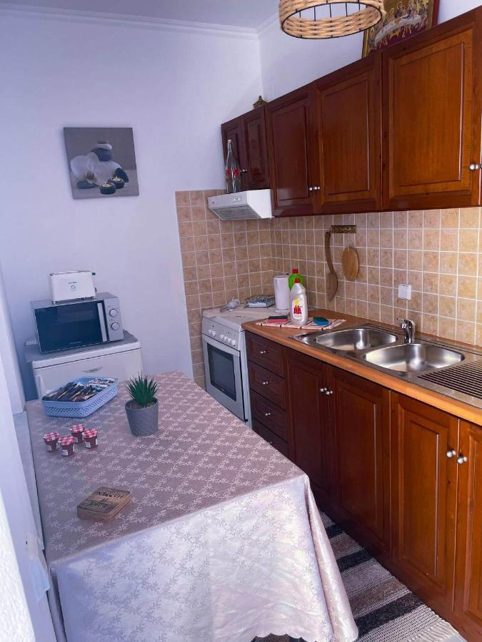Symi Breeze Villa 외부 사진