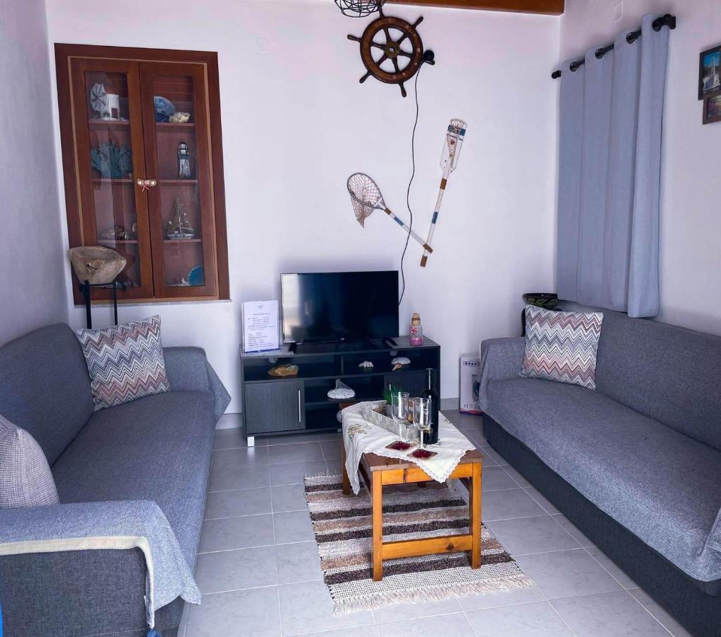 Symi Breeze Villa 외부 사진