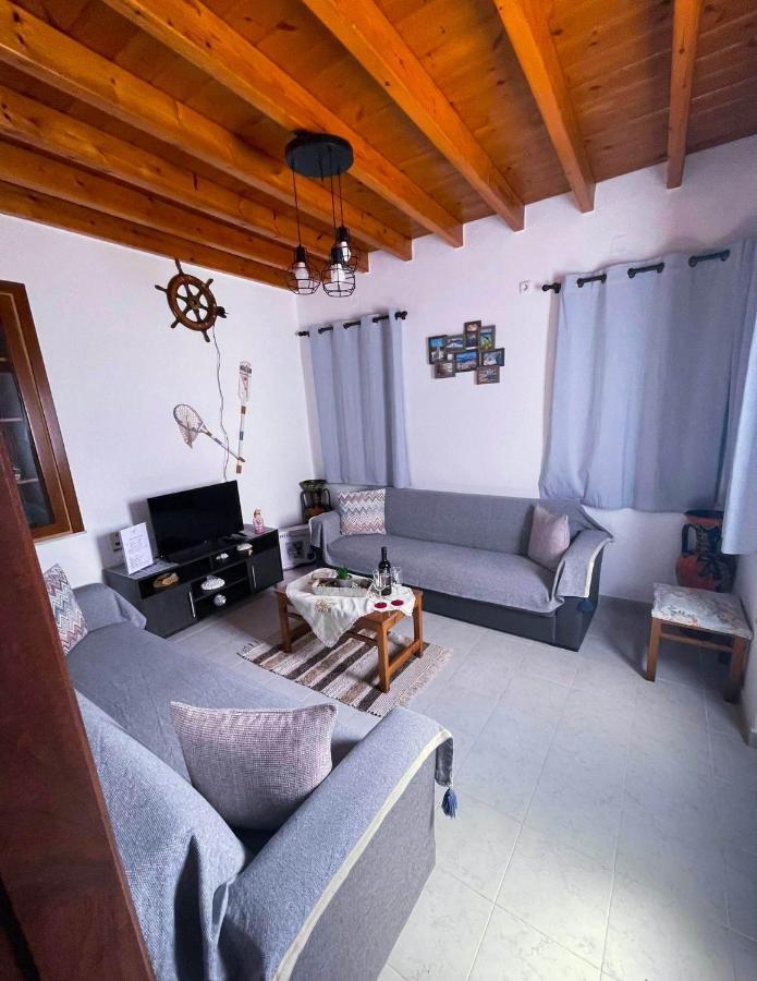 Symi Breeze Villa 외부 사진
