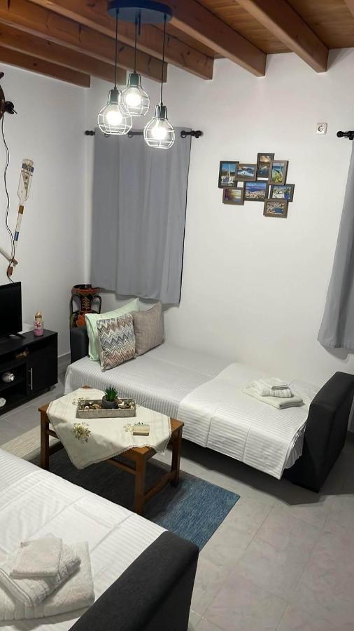 Symi Breeze Villa 외부 사진